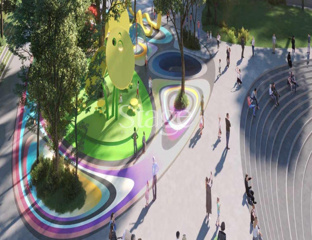 5 bedrooms Villas for Sale in Jumeirah Golf Estates, Dubai stage-10228571