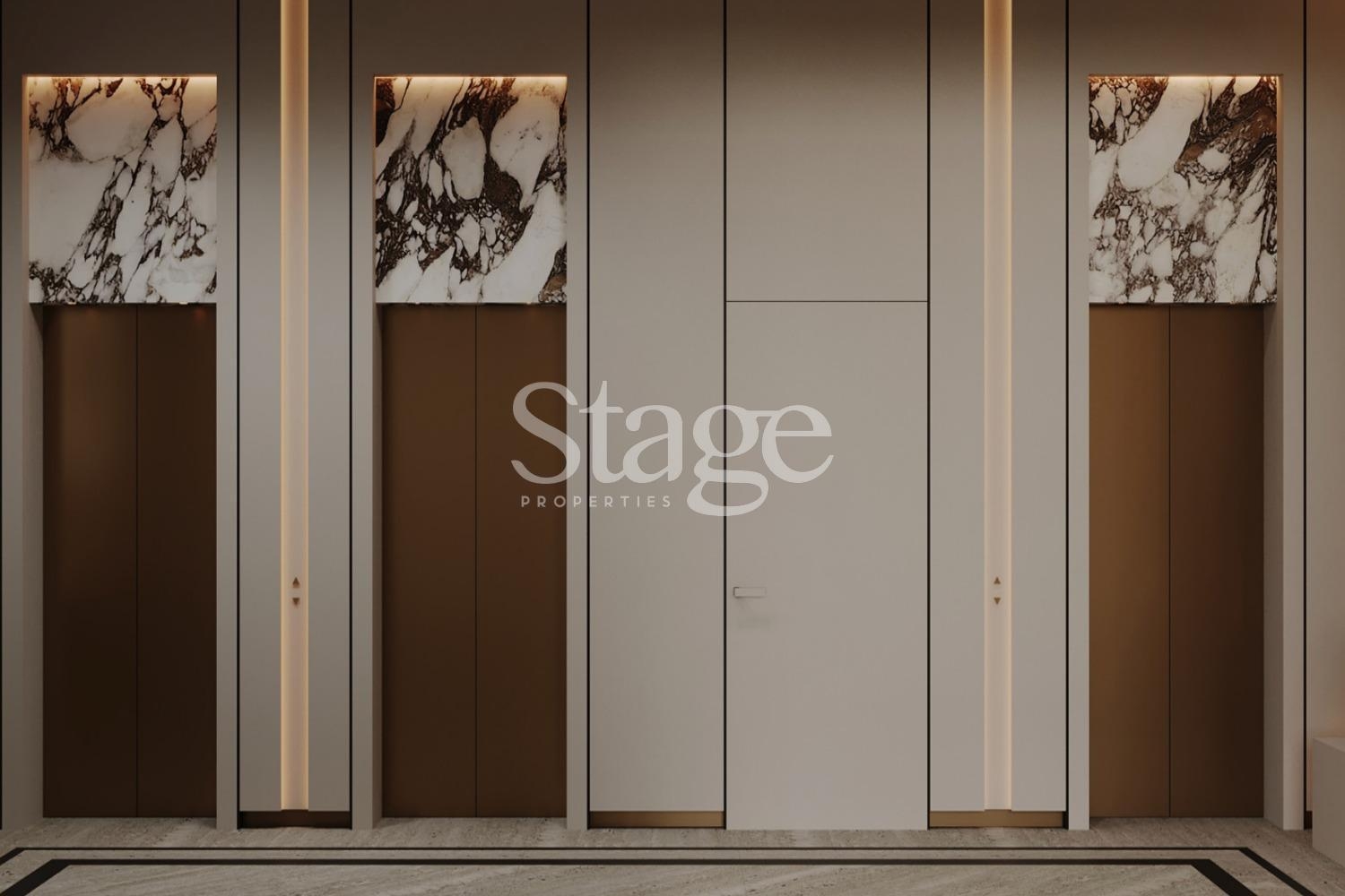 2 bedrooms apartment for Sale in Al Jaddaf, Dubai stage-10998419