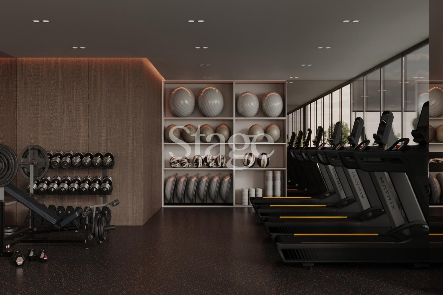 2 bedrooms apartment for Sale in Al Jaddaf, Dubai stage-10998419