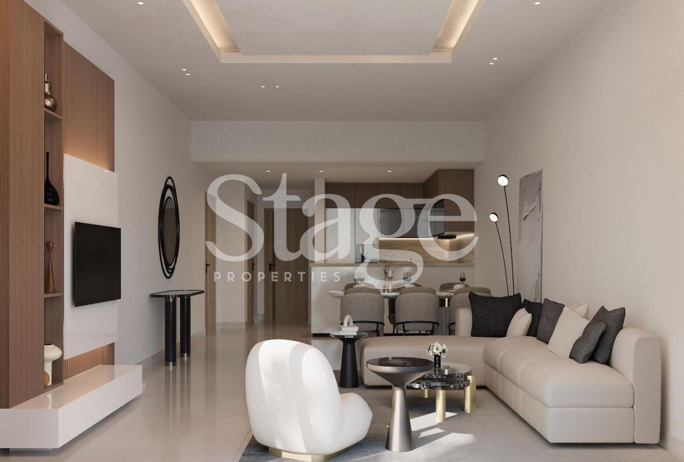 2 bedrooms apartment for Sale in Al Barsha, Dubai stage-9526474
