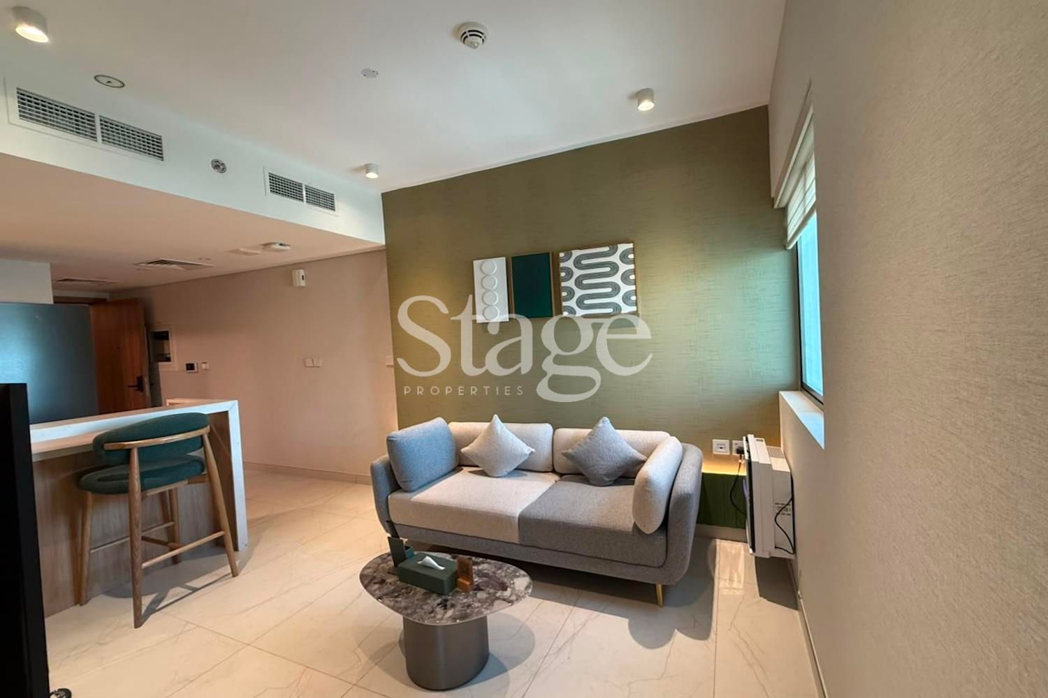 1 bedroom common.hotel apartment for Sale in Jumeirah Village Triangle, Dubai HA9999S