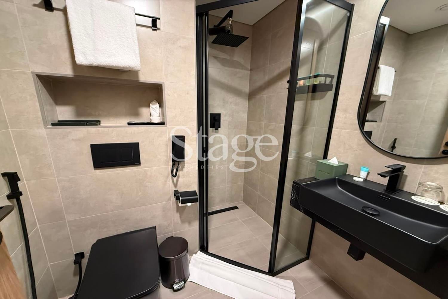 1 bedroom common.hotel apartment for Sale in Jumeirah Village Triangle, Dubai HA9999S