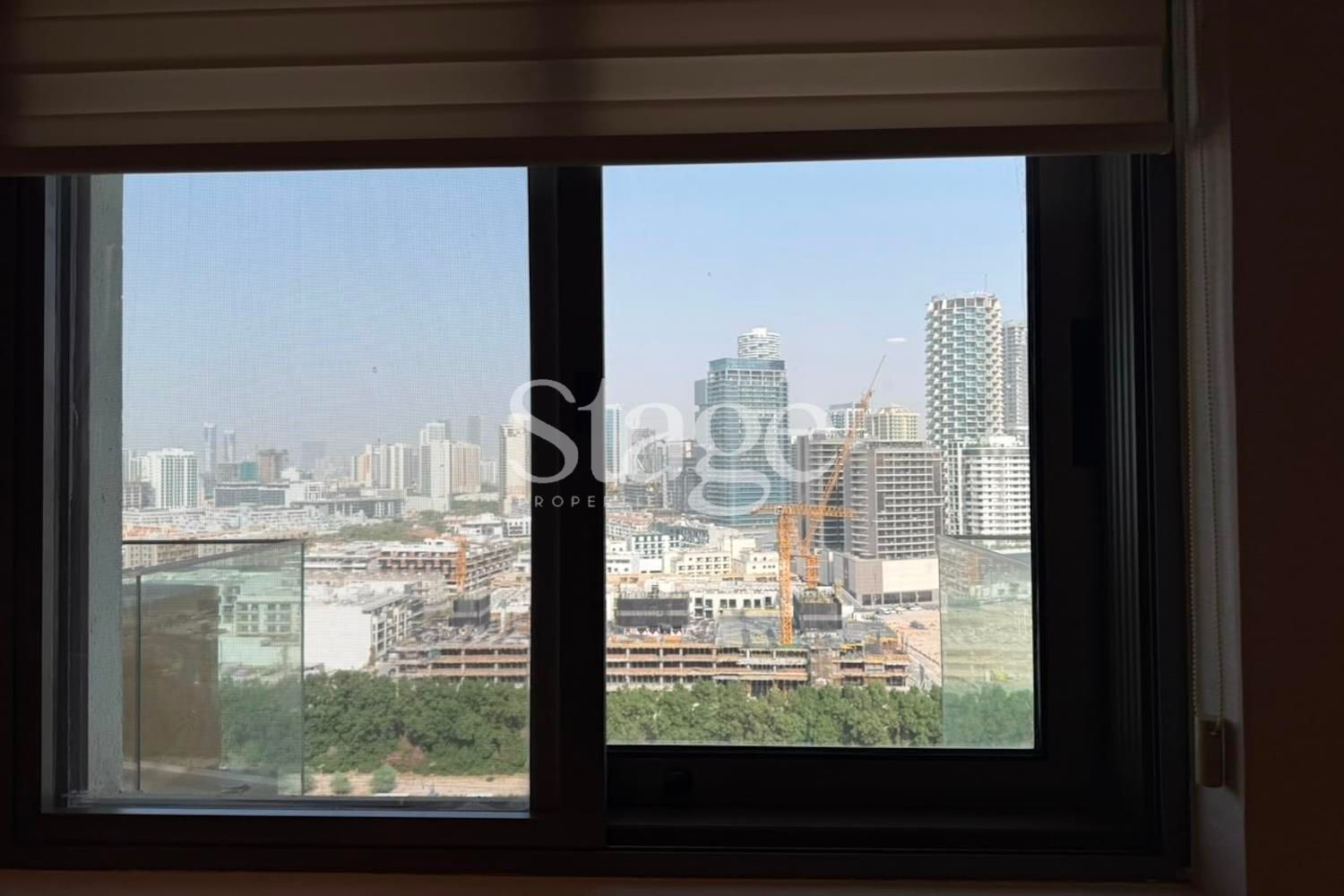 1 bedroom common.hotel apartment for Sale in Jumeirah Village Triangle, Dubai HA9999S