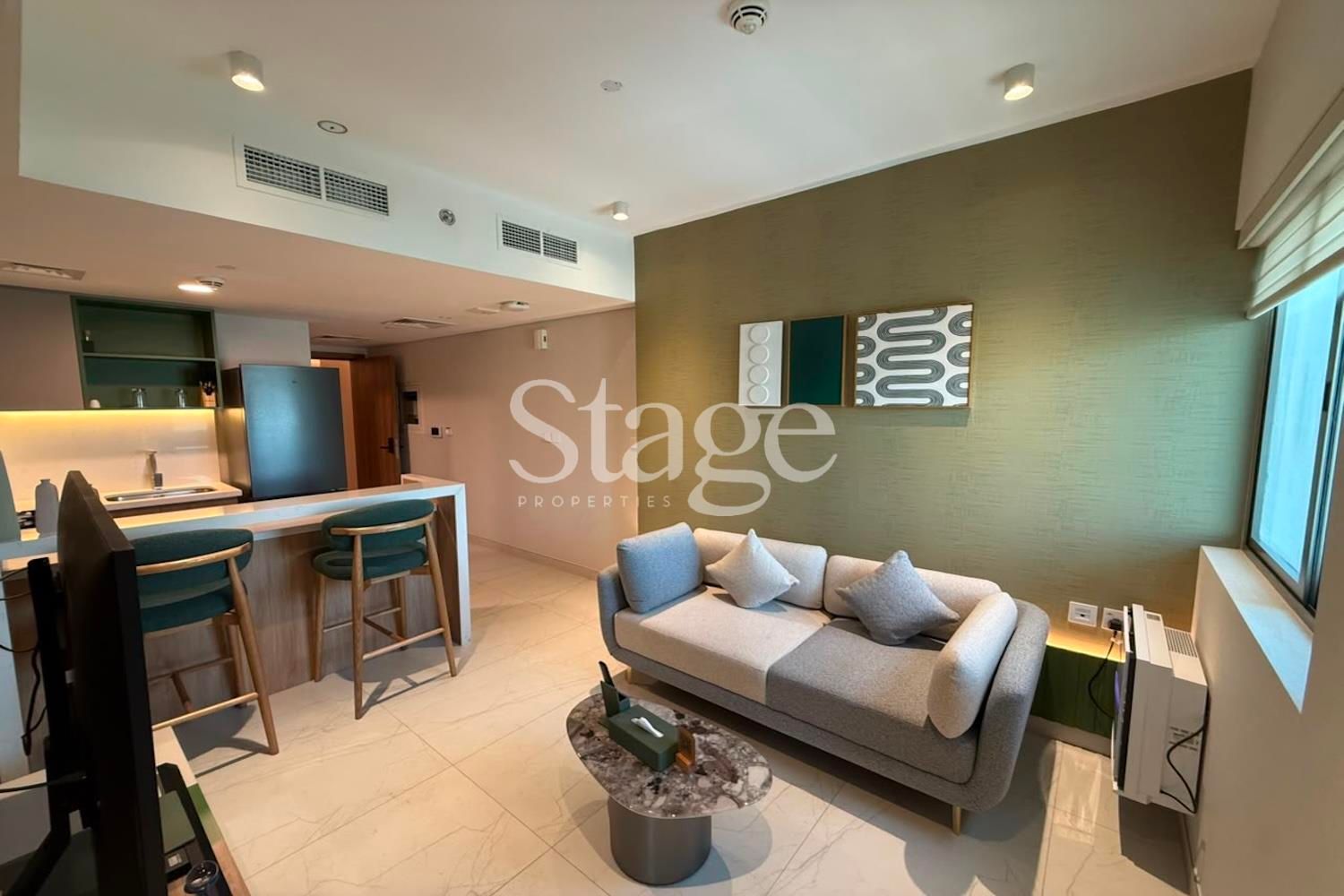 1 bedroom common.hotel apartment for Sale in Jumeirah Village Triangle, Dubai HA9999S