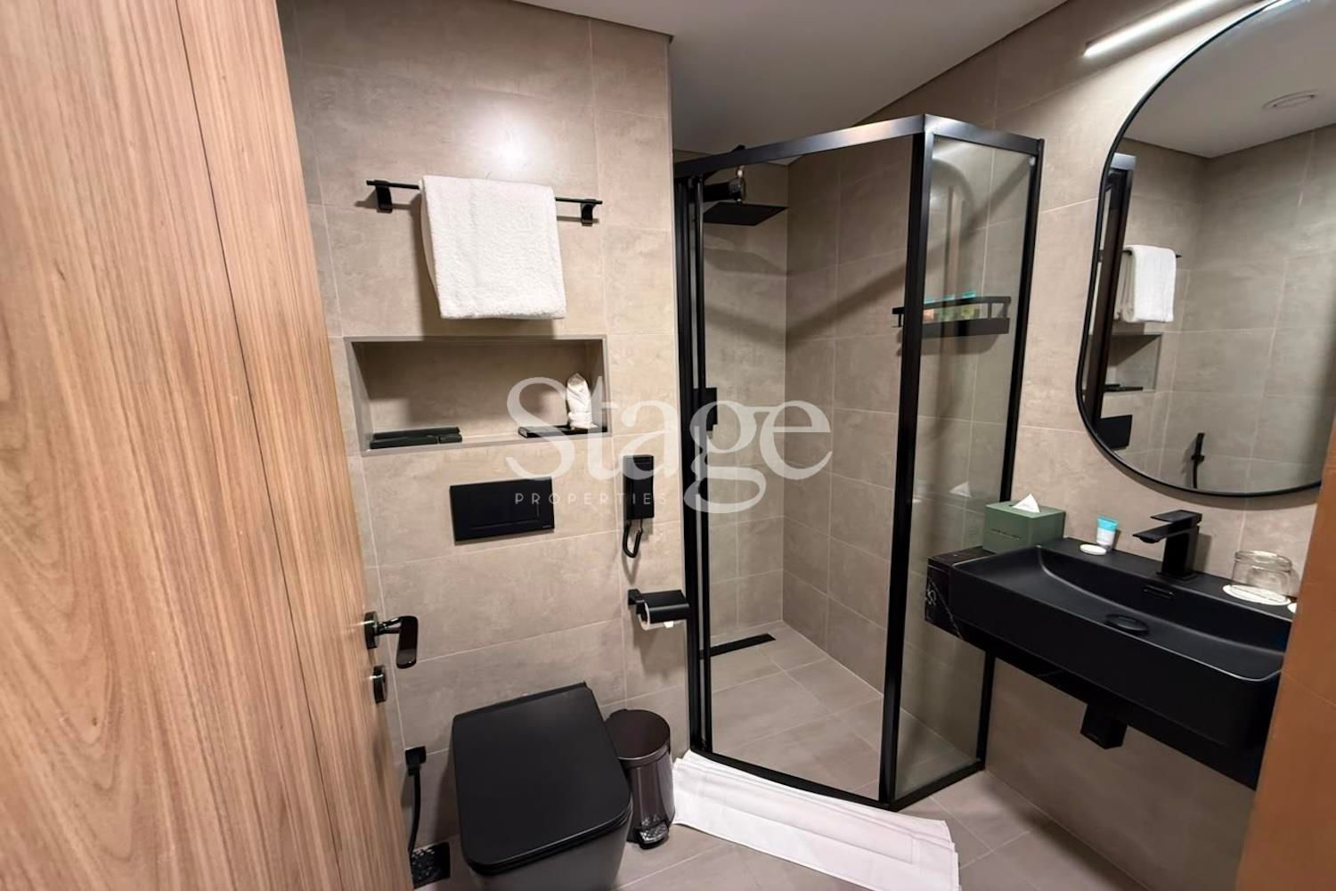 1 bedroom common.hotel apartment for Sale in Jumeirah Village Triangle, Dubai HA9999S