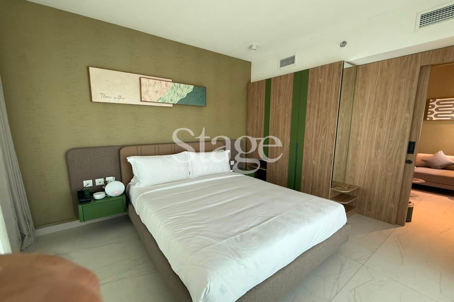 1 bedroom common.hotel apartment for Sale in Jumeirah Village Triangle, Dubai HA9999S