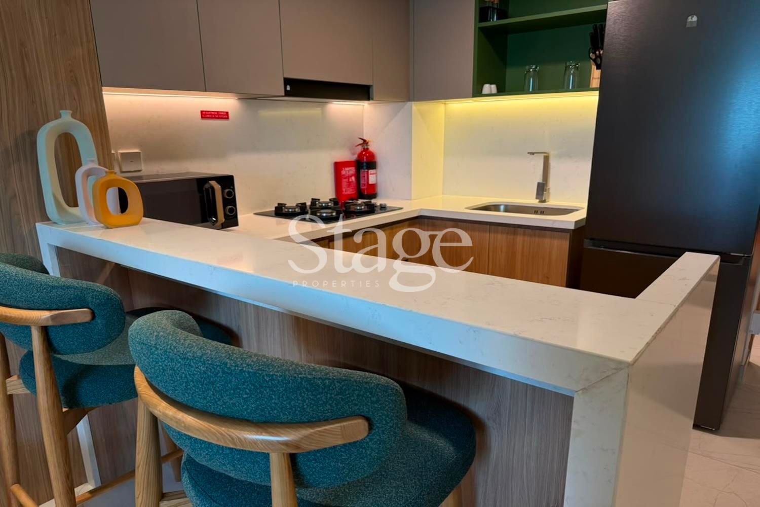 1 bedroom common.hotel apartment for Sale in Jumeirah Village Triangle, Dubai HA9999S