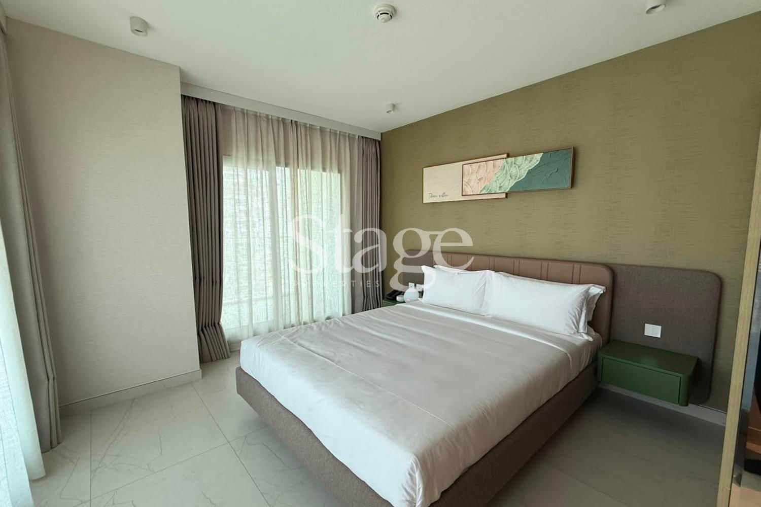 1 bedroom common.hotel apartment for Sale in Jumeirah Village Triangle, Dubai HA9999S