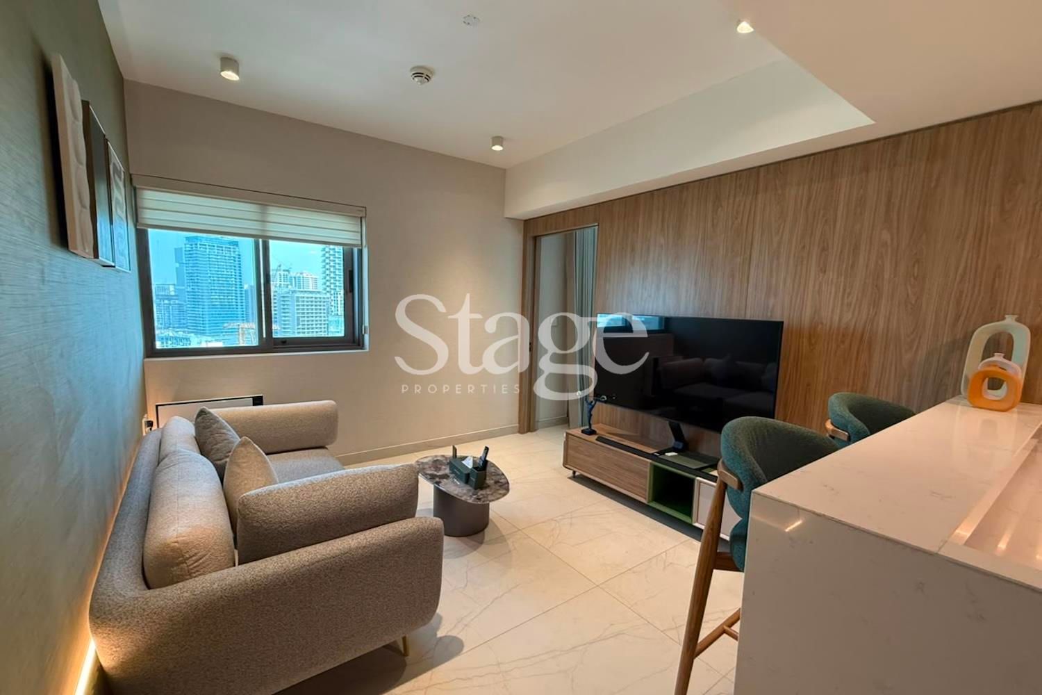 1 bedroom common.hotel apartment for Sale in Jumeirah Village Triangle, Dubai HA9999S