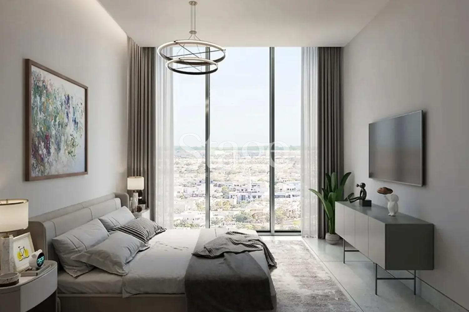 3 bedrooms apartment for Sale in Jumeirah Lake Towers, Dubai stage-11460789
