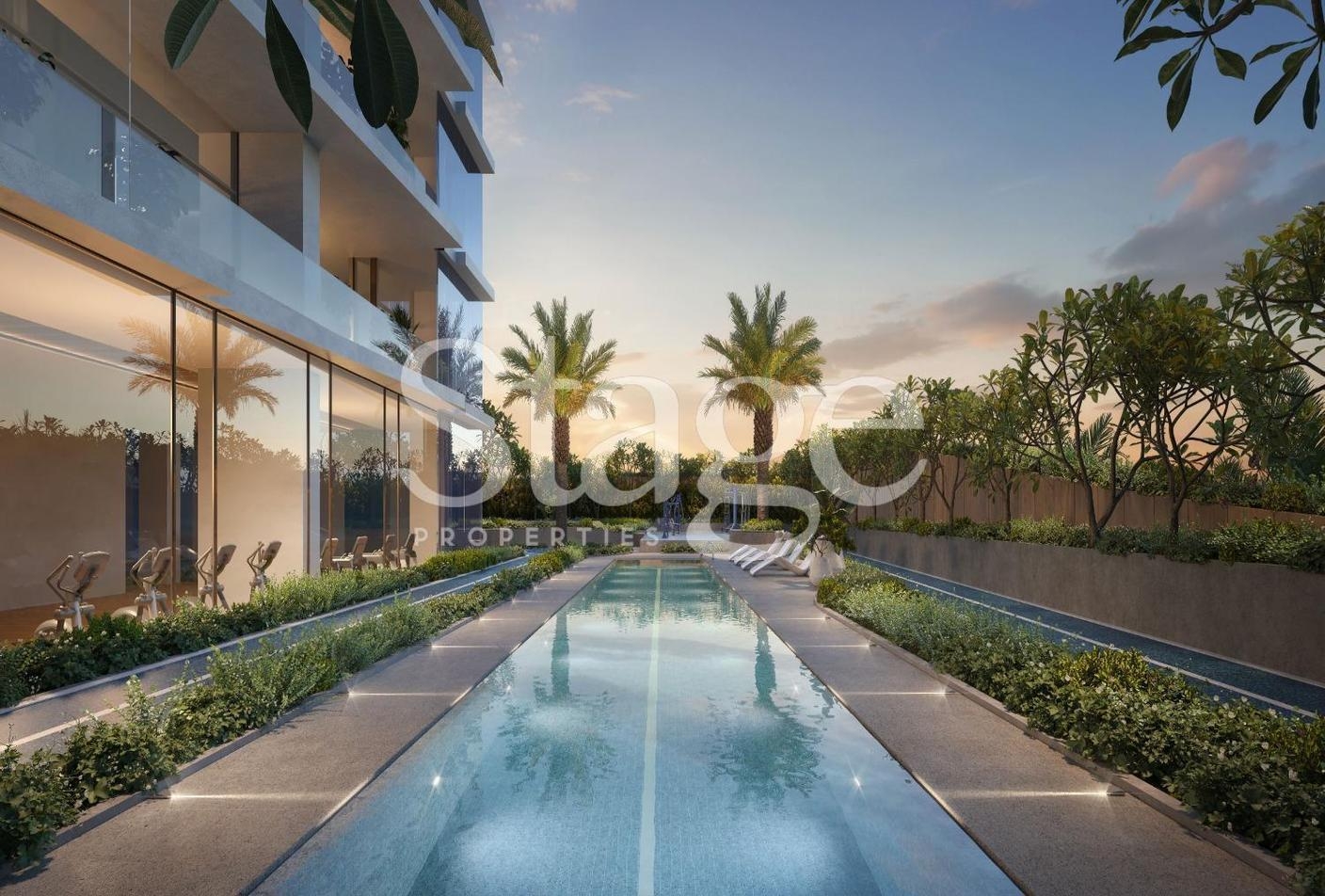 Studio for Sale in Al Barsha, Dubai stage-9526440