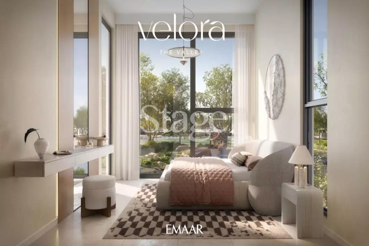 3 bedrooms Townhouse for Sale in The Valley, Dubai stage-11372700