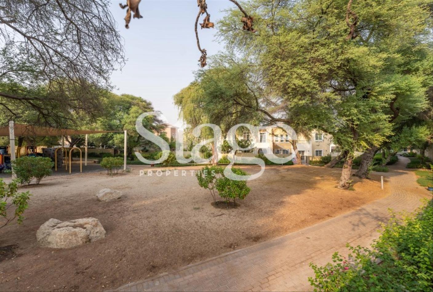 3 bedrooms Townhouse for Rent in Arabian Ranches, Dubai stage-8766407