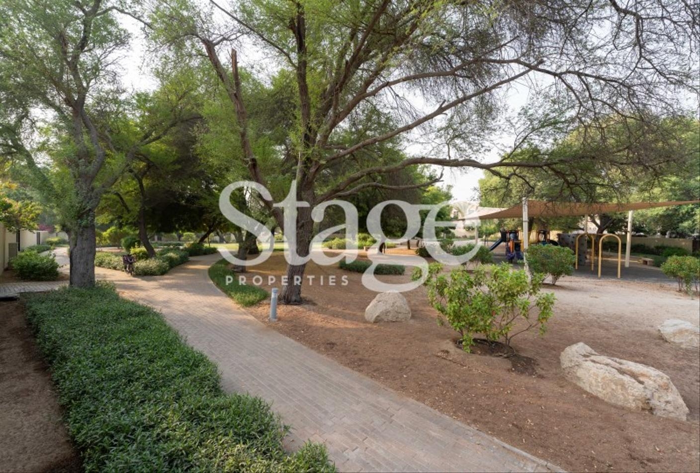 3 bedrooms Townhouse for Rent in Arabian Ranches, Dubai stage-8766407