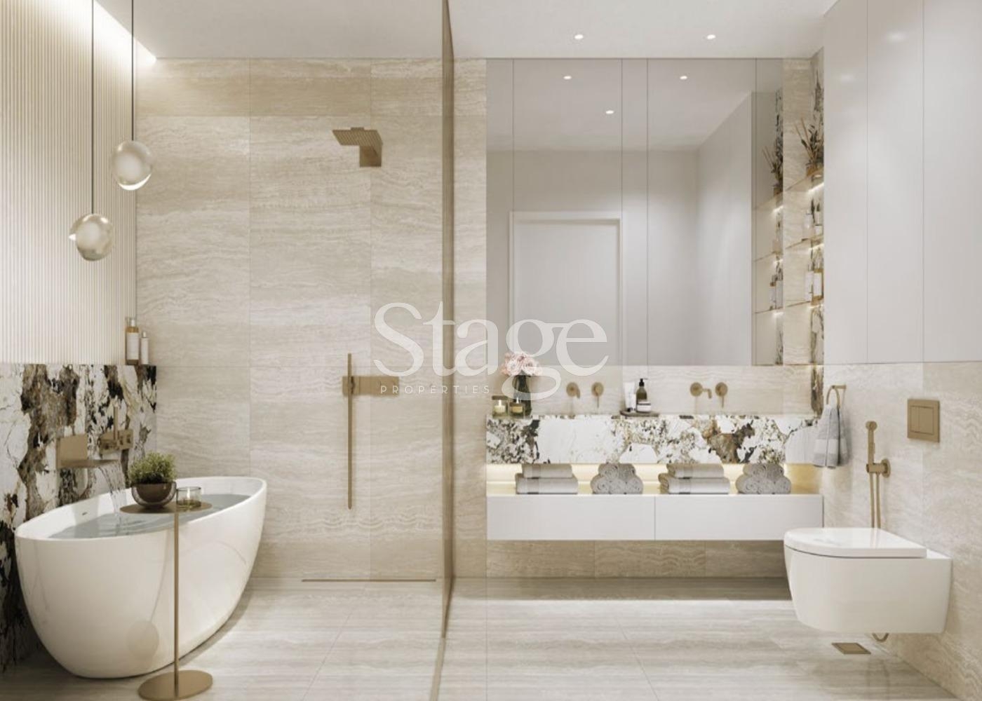 1 bedroom apartment for Sale in Downtown Dubai, Dubai stage-9897133