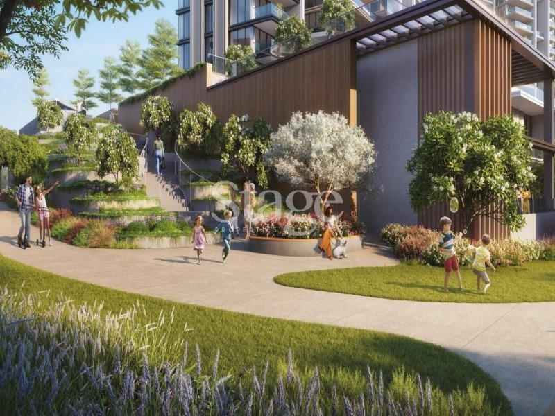 3 bedrooms apartment for Sale in City Walk, Dubai stage-10808161