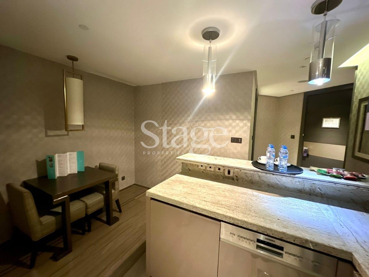 Studio for Rent in Dubai Healthcare City, Dubai stage-10484486