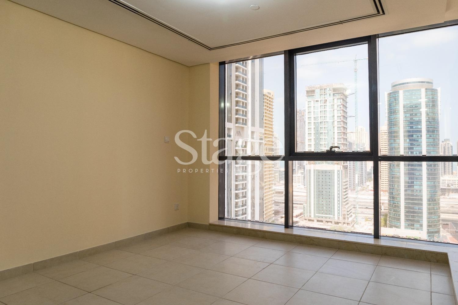شقة من غرفتي نوم للبيع في Jumeirah Lake Towers، Dubai stage-10026367