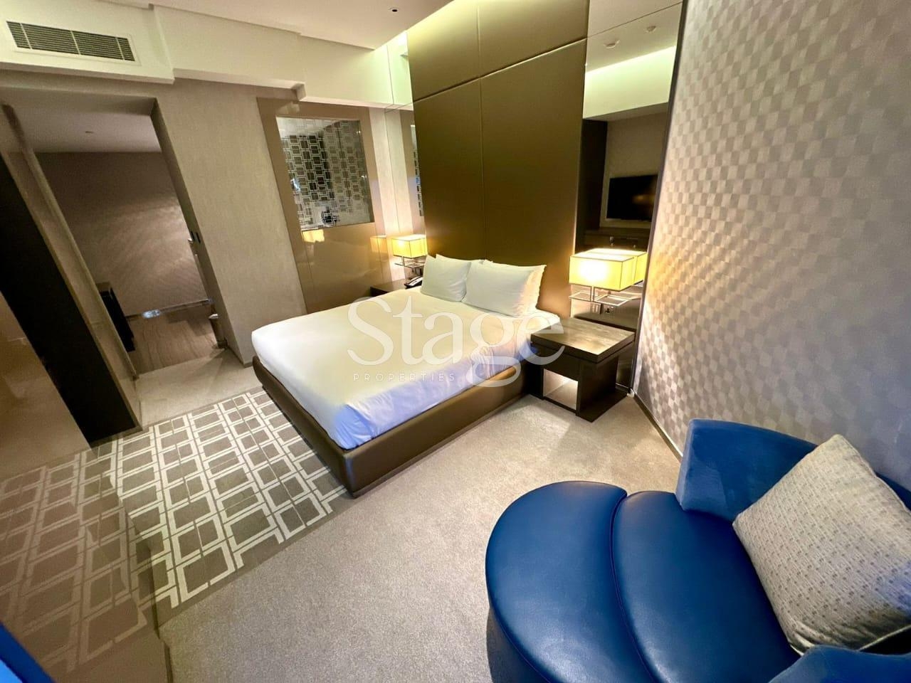 Studio for Sale in Dubai Healthcare City, Dubai stage-10483964