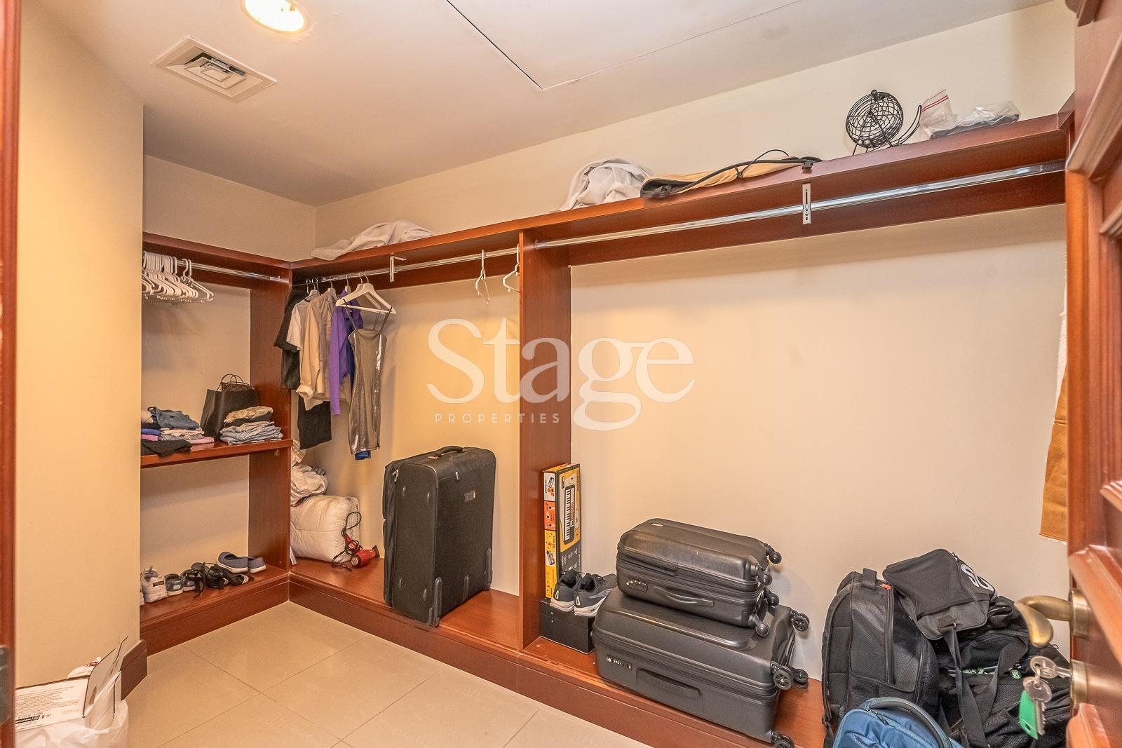 شقة من غرفتي نوم للإيجار في Palm Jumeirah، Dubai stage-9992812