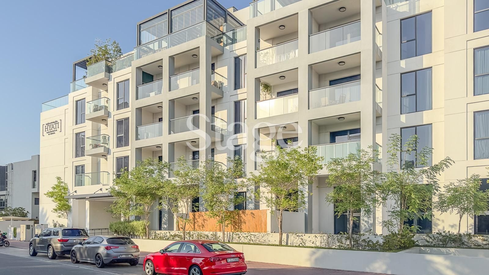 شقة من ٣ غرف نوم للبيع في Jumeirah Village Circle، Dubai stage-10513604