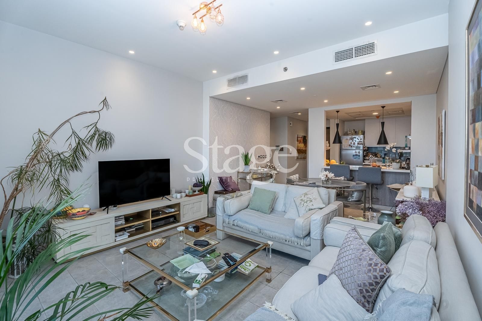 شقة من ٣ غرف نوم للبيع في Jumeirah Village Circle، Dubai stage-10513604