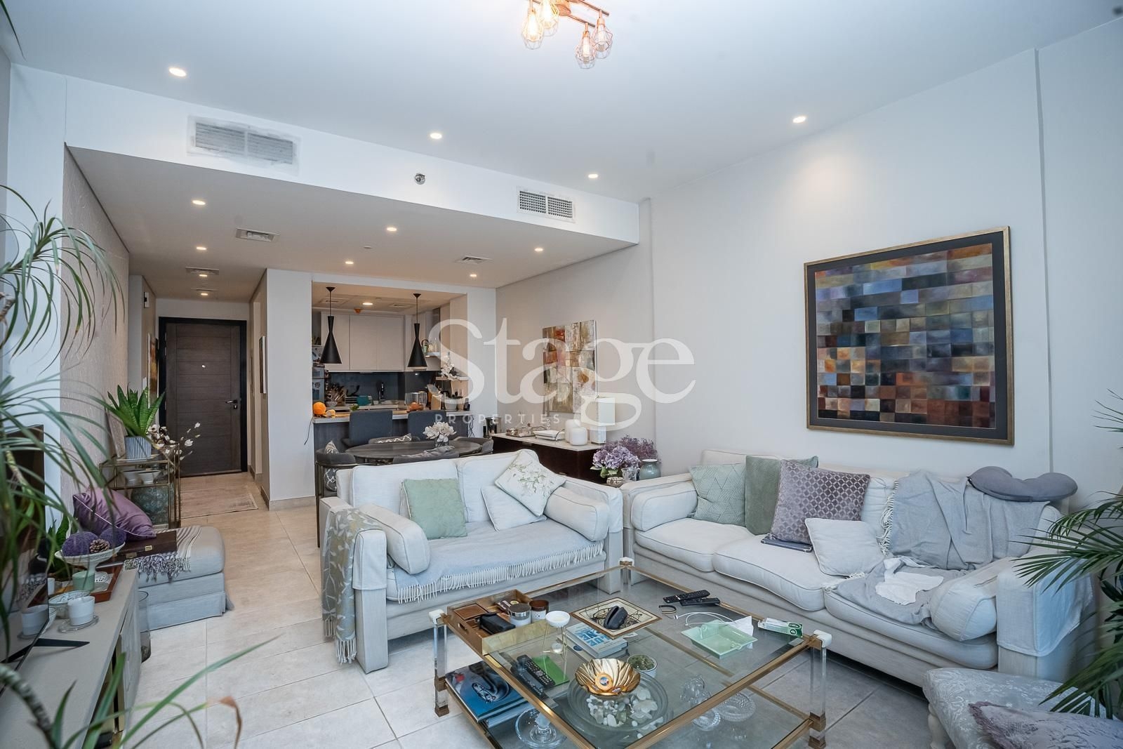 شقة من ٣ غرف نوم للبيع في Jumeirah Village Circle، Dubai stage-10513604