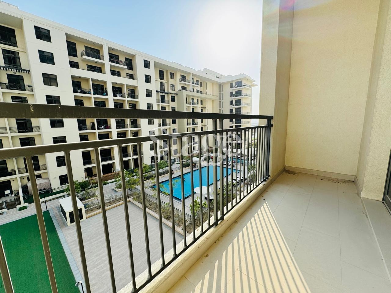 2 bedrooms apartment for Rent in Town Square, Dubai stage-9159880