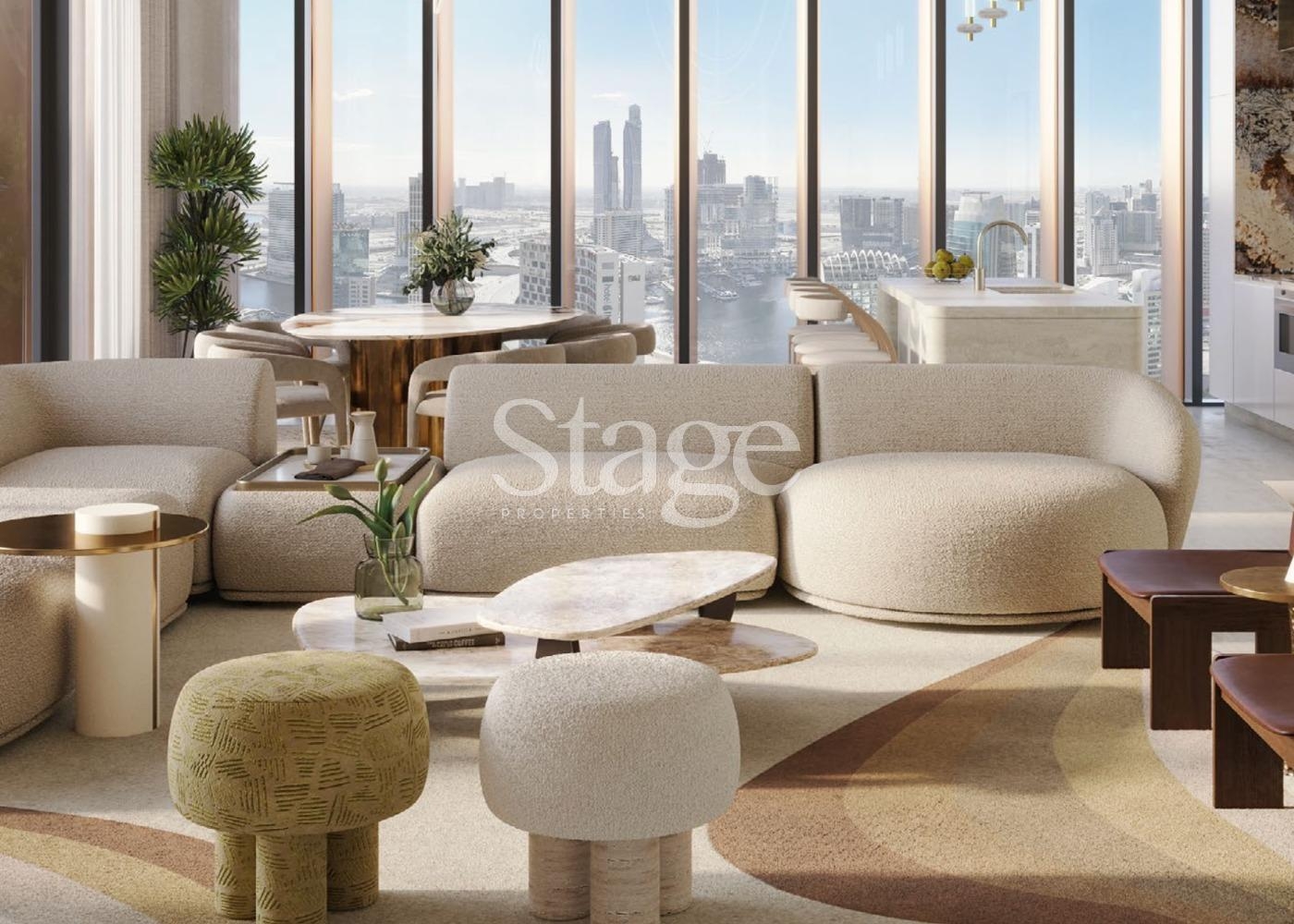 1 bedroom apartment for Sale in Downtown Dubai, Dubai stage-9897133