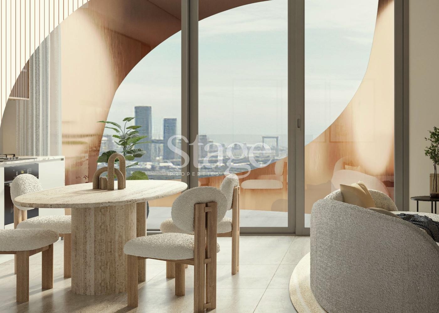 1 bedroom apartment for Sale in Downtown Dubai, Dubai stage-9897133