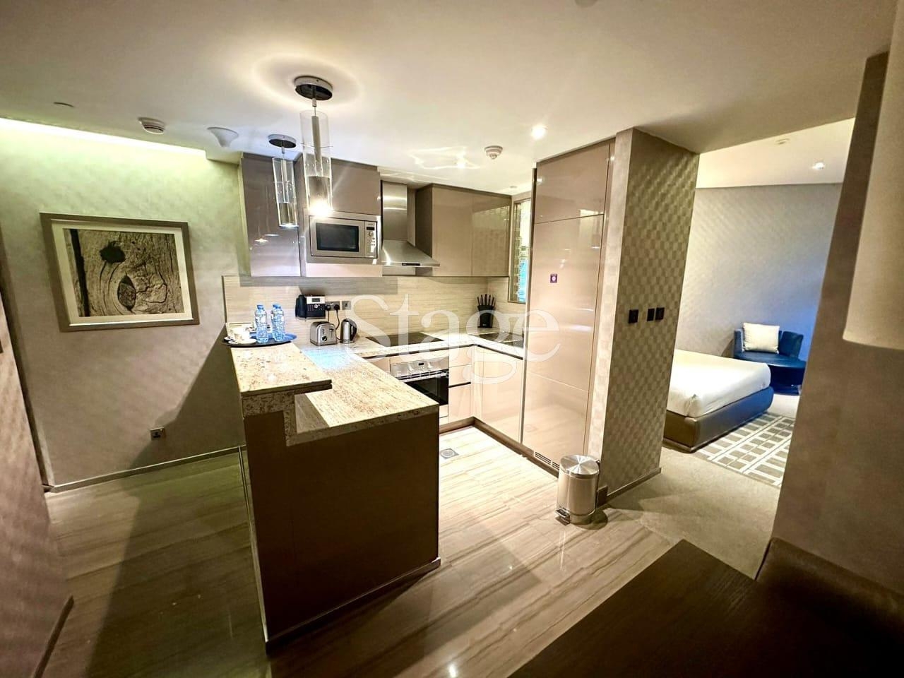 Studio for Sale in Dubai Healthcare City, Dubai stage-10483964