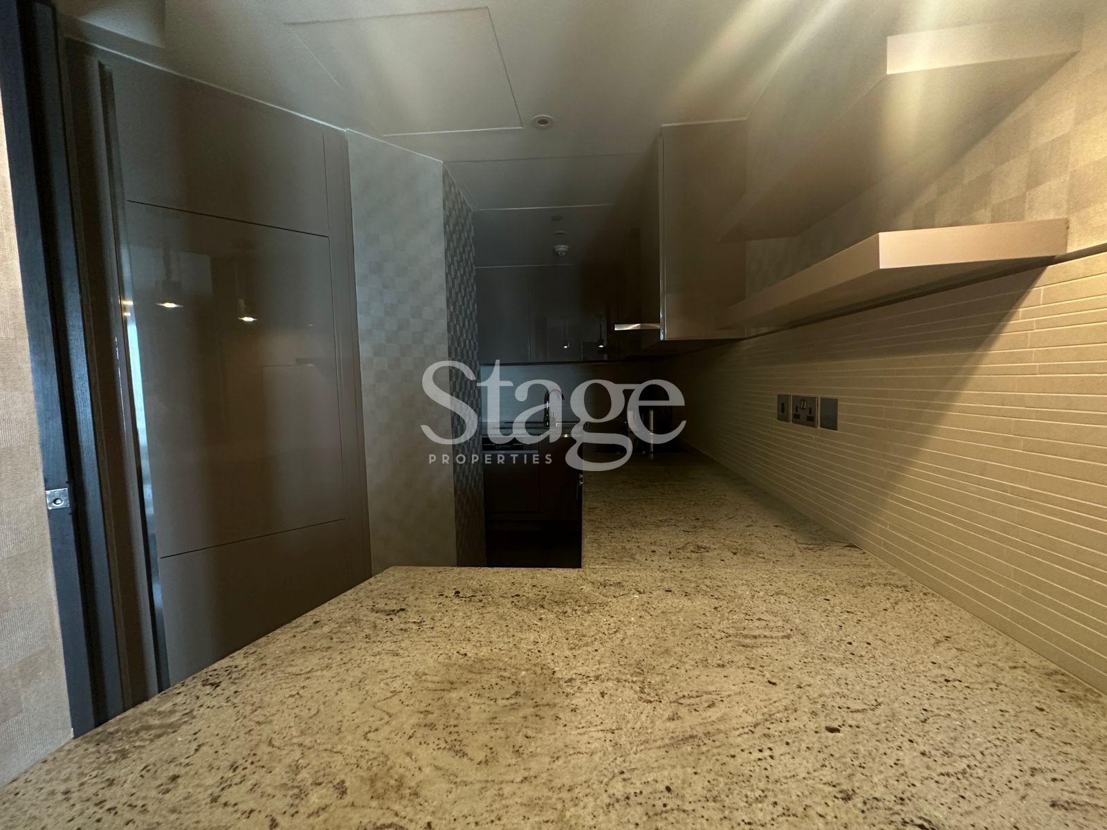 1 bedroom apartment for Rent in Dubai Healthcare City, Dubai stage-10487280