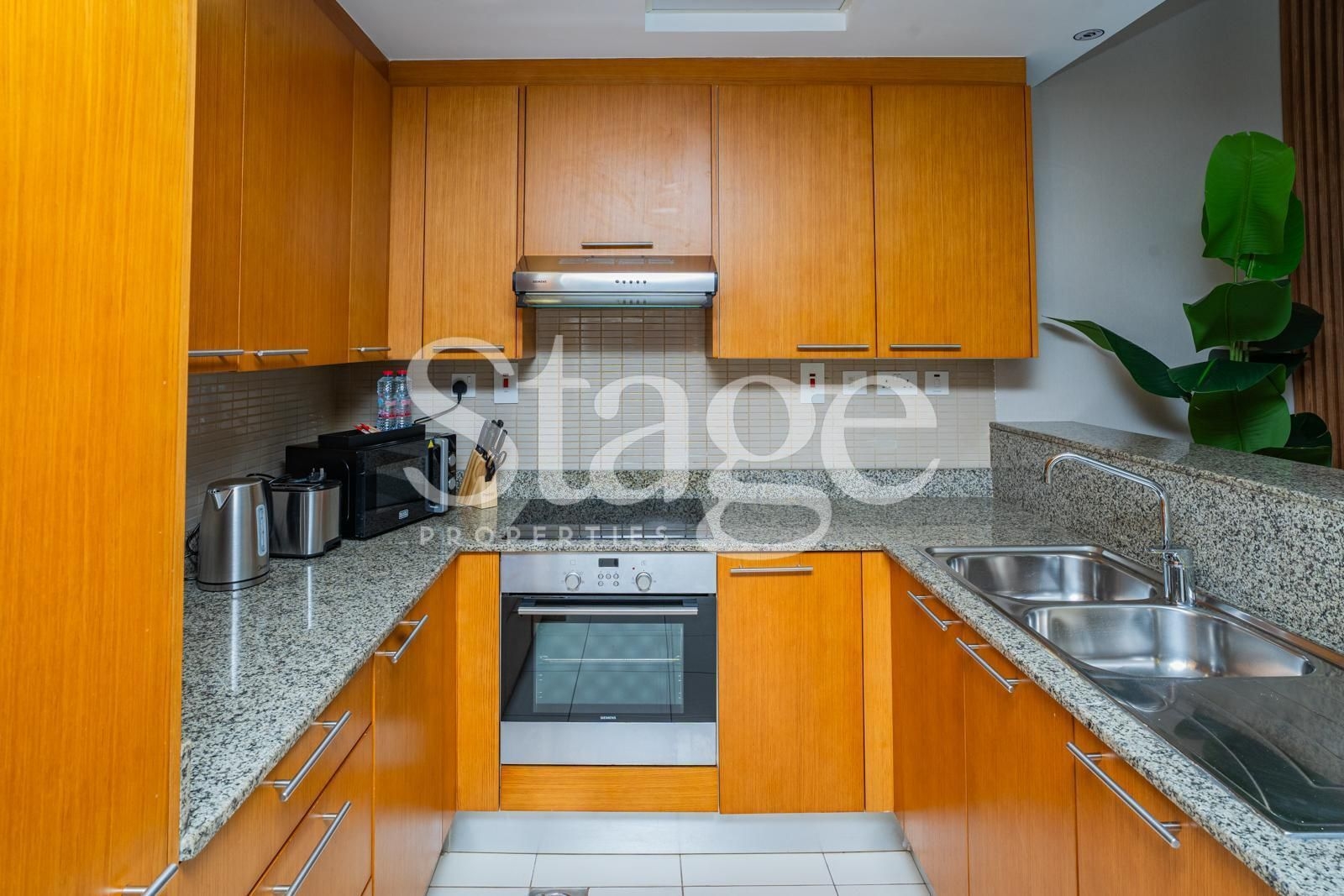 Brand New Studio for Rent in Business Bay, Dubai