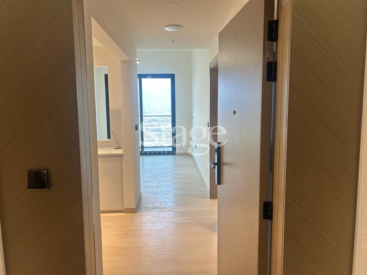 New 1 bedroom apartment for sale in JVC