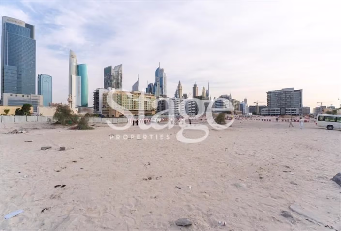 Investor Deal | Close to Sheikh Zayed Road | Satwa