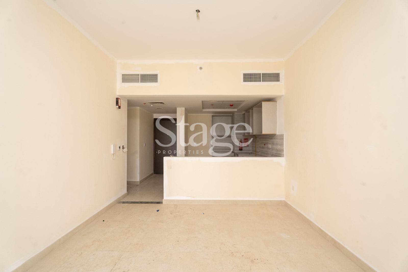 Dubai Business Bay: One-Bedroom Apartment for Sale | Stage Properties