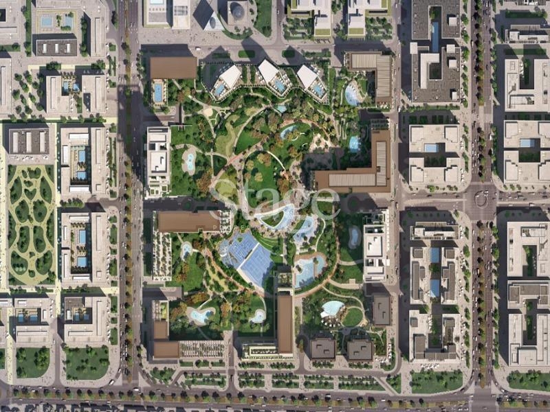 1 bedroom apartment for Sale in City Walk, Dubai stage-11456042