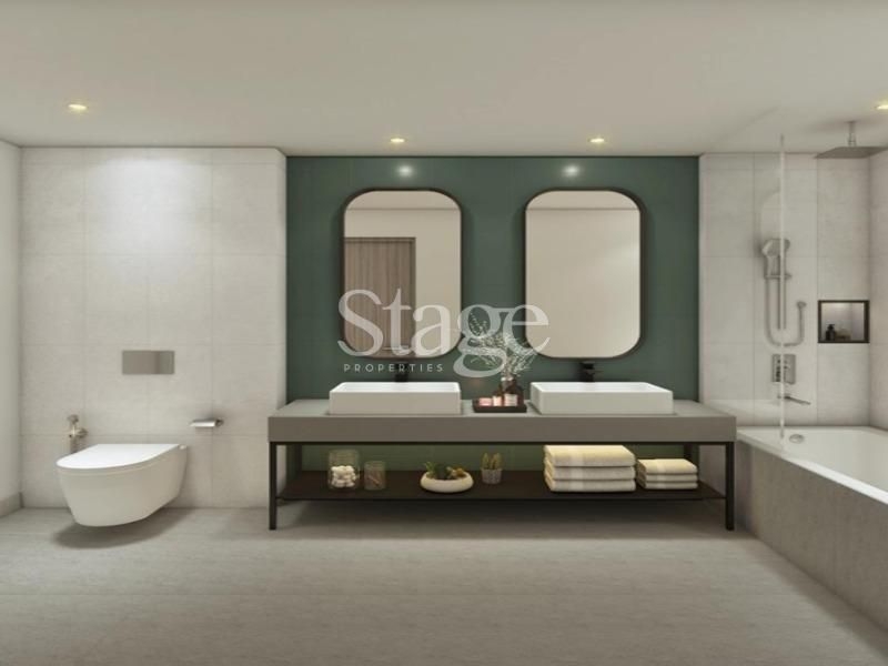 1 bedroom apartment for Sale in City Walk, Dubai stage-11456042