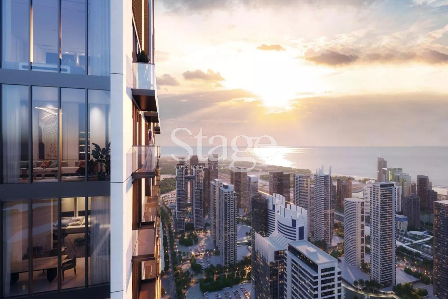 3 bedrooms apartment for Sale in Jumeirah Lake Towers, Dubai stage-11460789