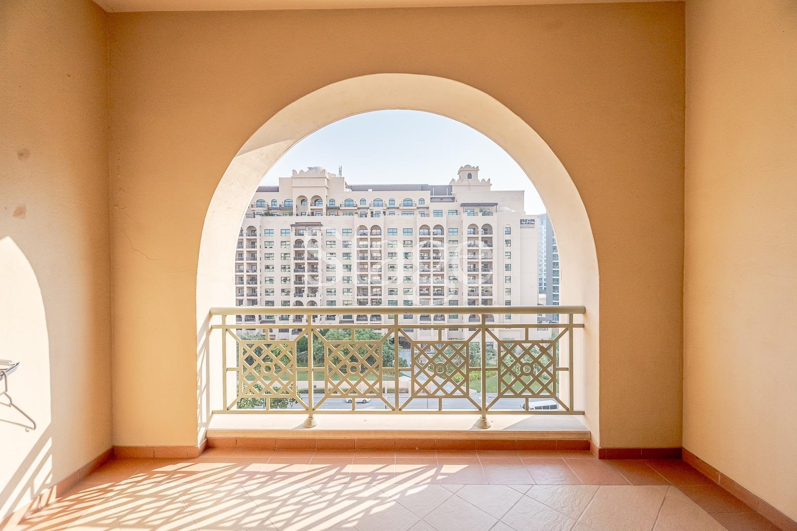 شقة من غرفتي نوم للإيجار في Palm Jumeirah، Dubai stage-9992812