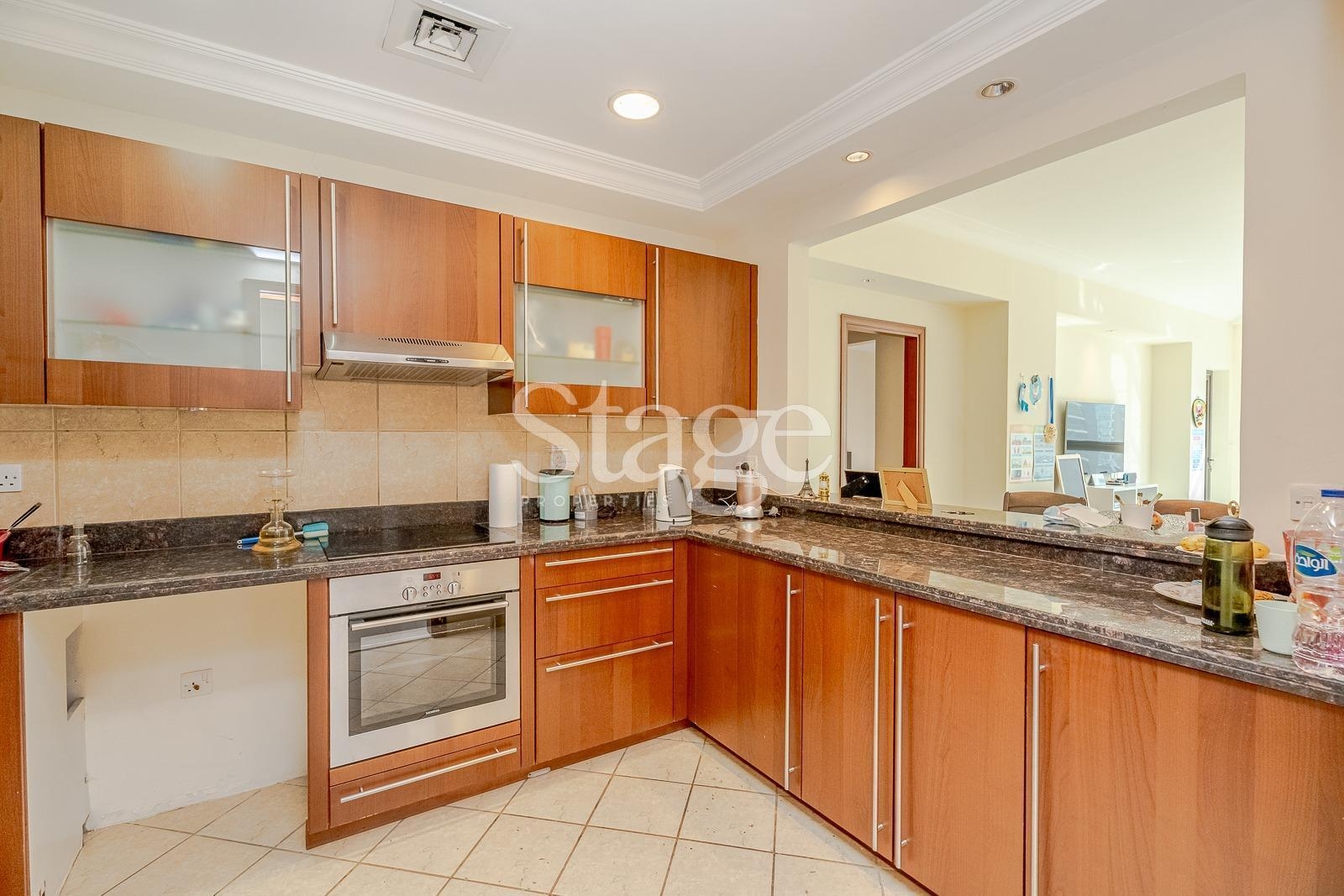 شقة من غرفتي نوم للإيجار في Palm Jumeirah، Dubai stage-9992812