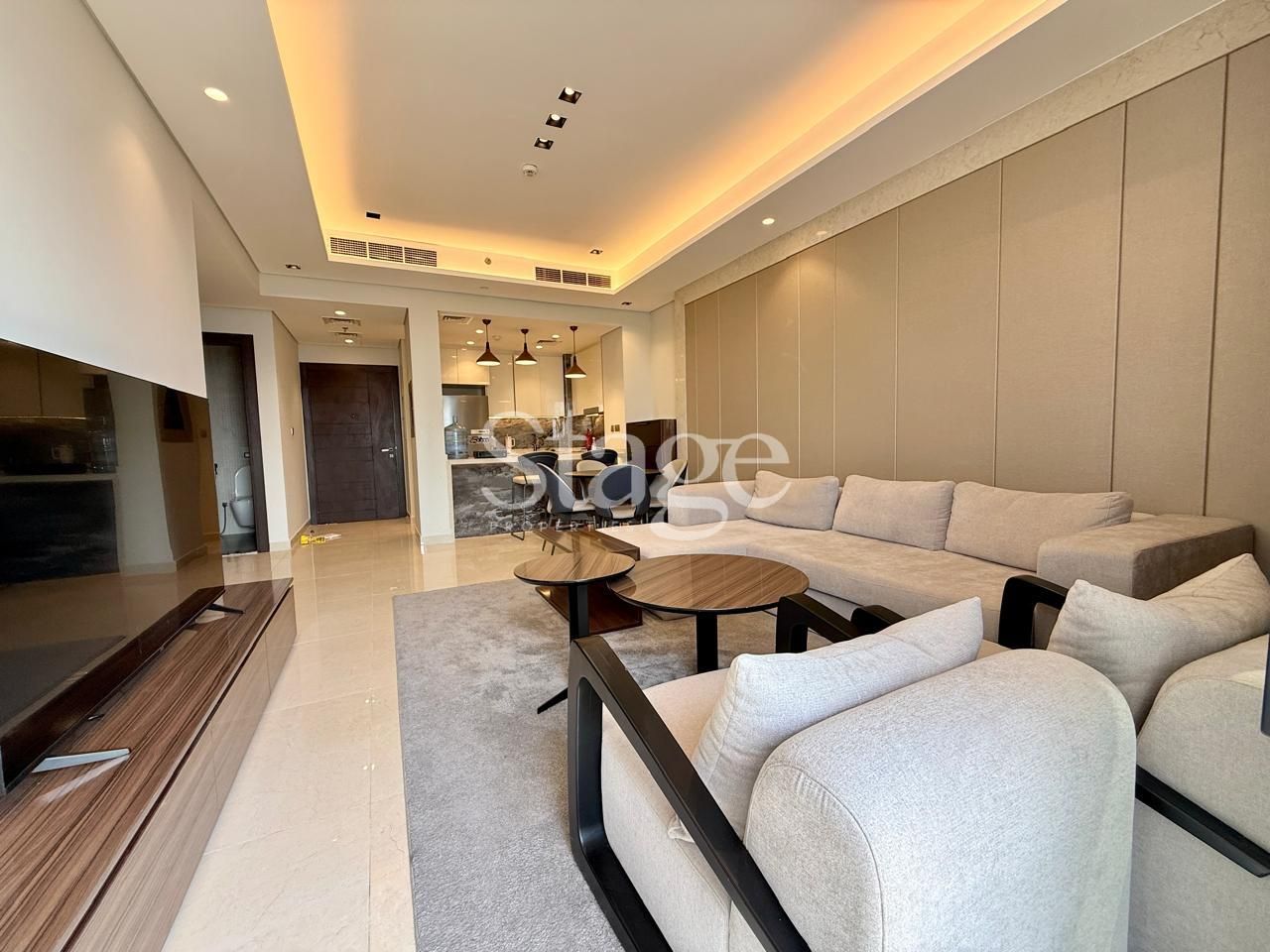 3 bedrooms apartment for Rent in Business Bay, Dubai AP9849L