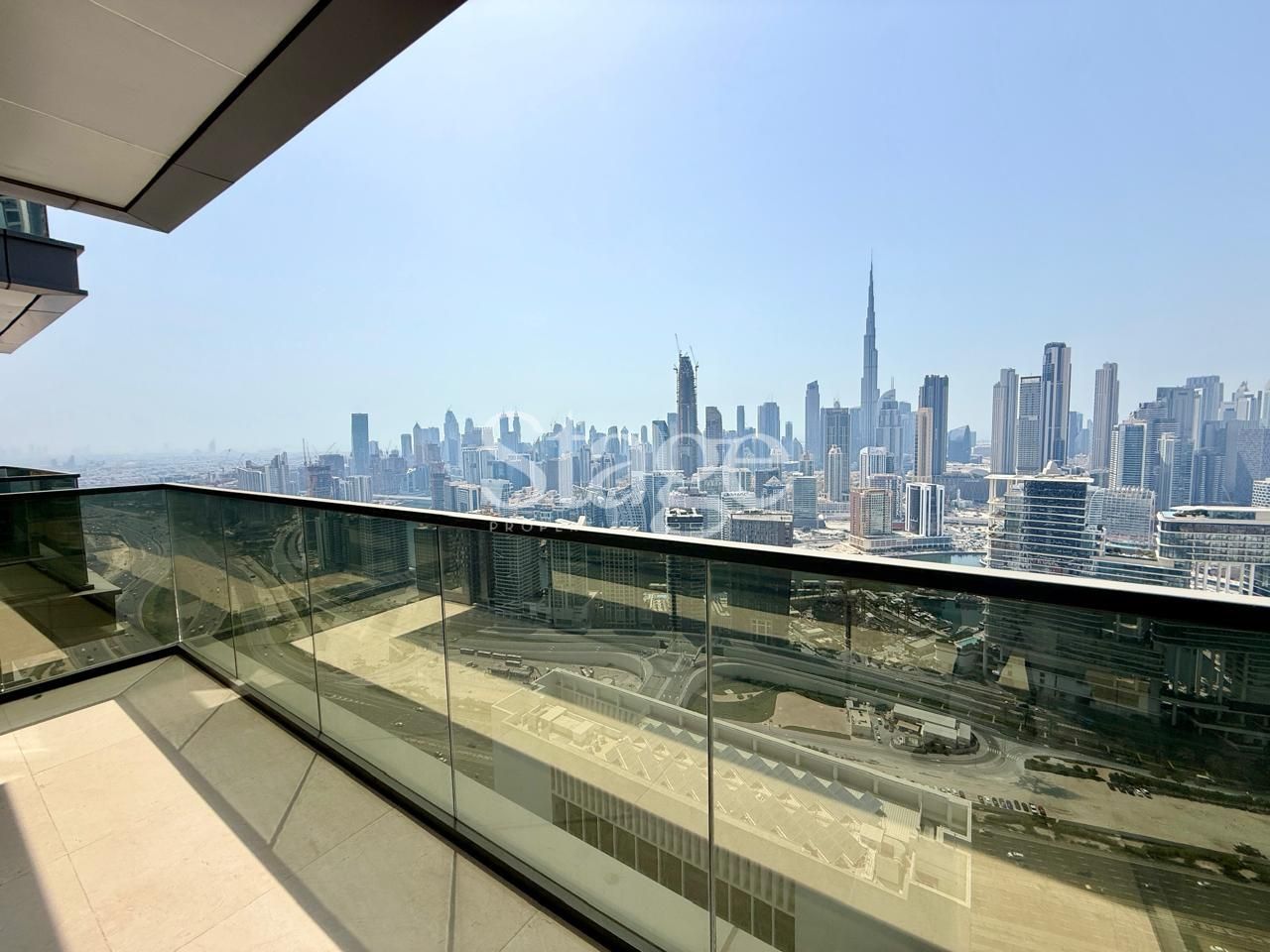 AMAZING BURJ KHALIFA VIEW | 3BED+MAID | SPACIOUS