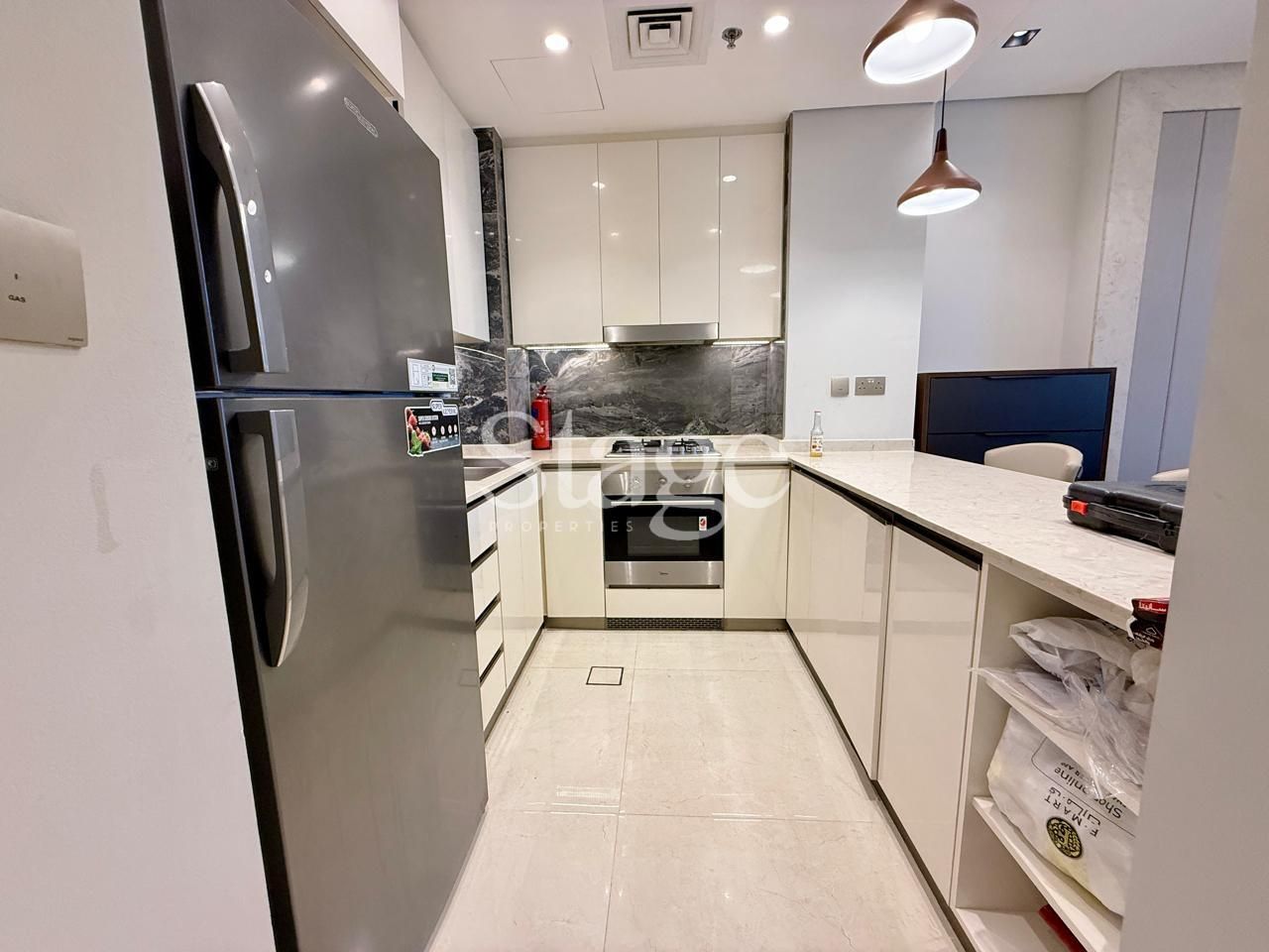 3 bedrooms apartment for Rent in Business Bay, Dubai AP9849L