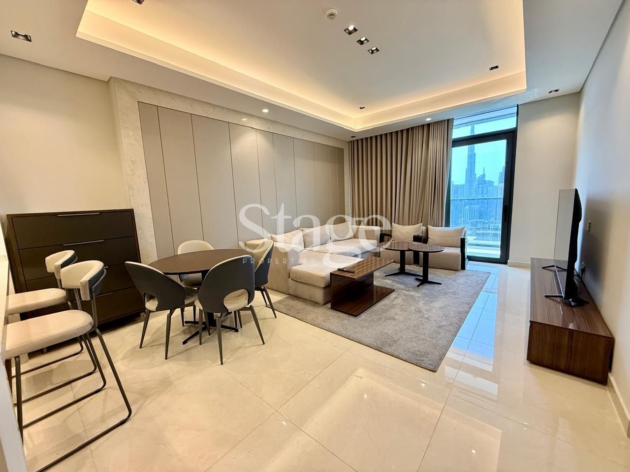 3 bedrooms apartment for Rent in Business Bay, Dubai AP9849L