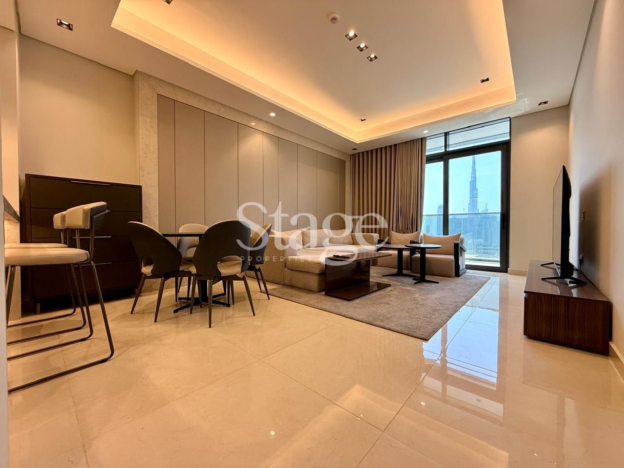 3 bedrooms apartment for Rent in Business Bay, Dubai AP9849L