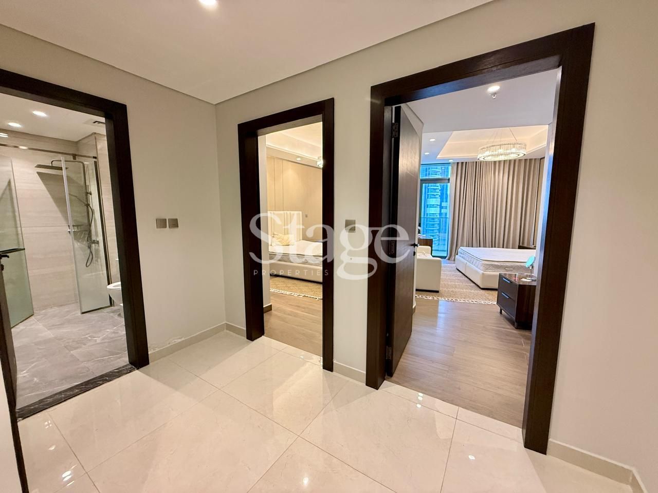 3 bedrooms apartment for Rent in Business Bay, Dubai AP9849L