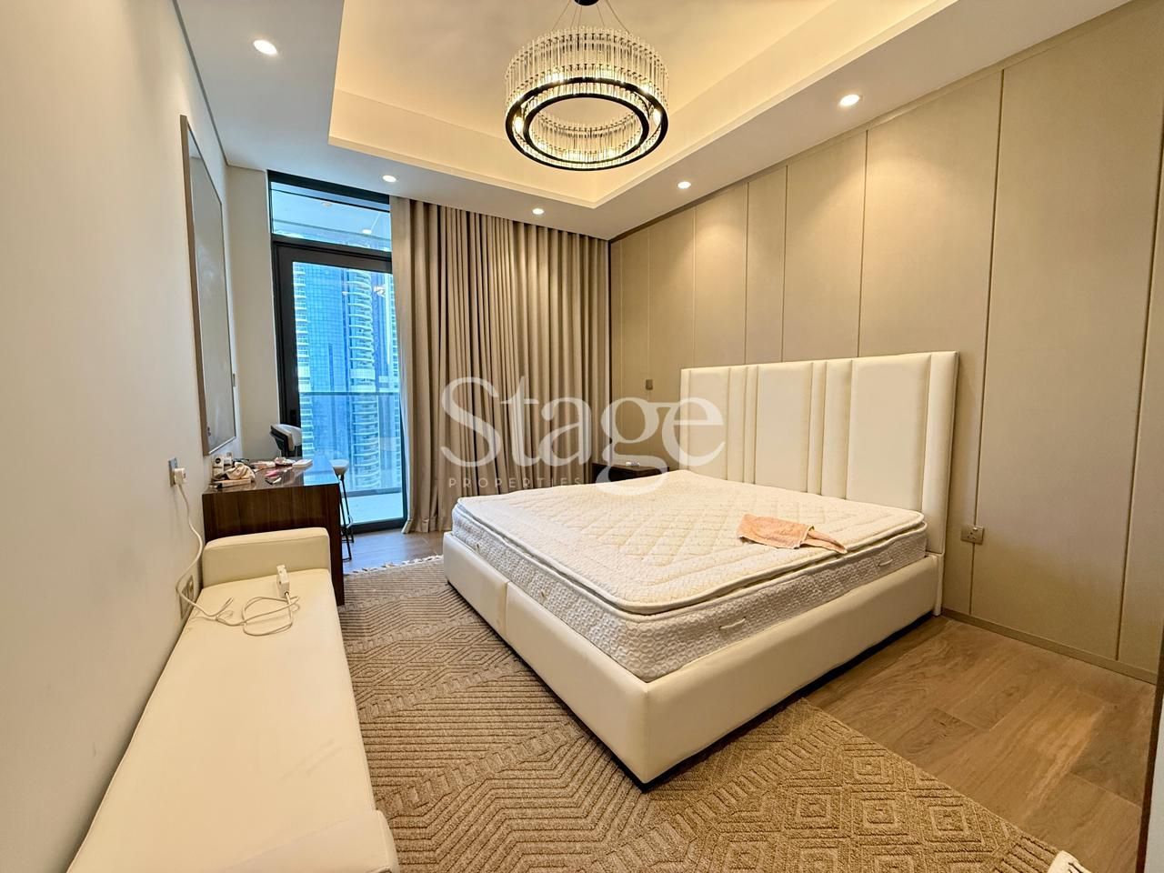 3 bedrooms apartment for Rent in Business Bay, Dubai AP9849L