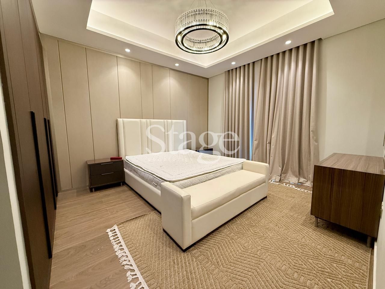 3 bedrooms apartment for Rent in Business Bay, Dubai AP9849L