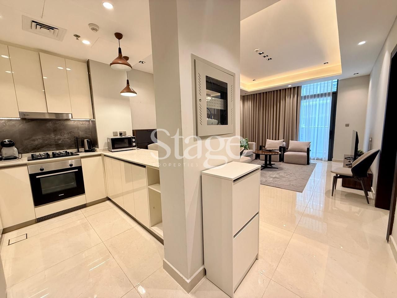 1 bedroom apartment for Rent in Business Bay, Dubai AP9198L